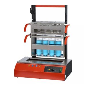 Behr InKjel 450 M инфракрасный дигестор