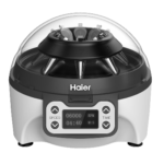 Haier Biomedical LX-50T2Z лабораторная мини-центрифуга