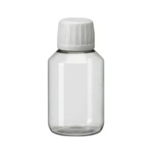 Behr behroplast PEG 100 бутыль с узким горлом и защитой от вскрытия из ПЭТ