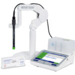 Mettler Toledo SevenExcellence S600-Std-Kit настольный оксиметр
