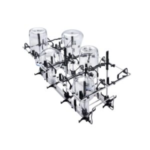 Miele A 860 опорная решетка для инжекторных модулей Miele A 300/2 и A 300/3
