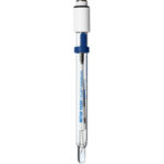 Mettler Toledo InLab Hydrofluoric комбинированный pH-электрод