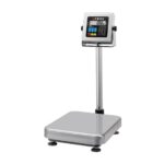 AnD HW-200KCWP влагозащищенные платформенные весы