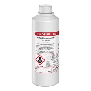 Bandelin Tickopur J 80 U окислитель для ультразвуковой очистки 1 л