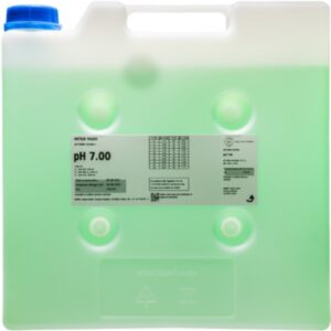 Mettler Toledo ACS зеленый буферный раствор pH 7,00 в канистре 5 000 мл
