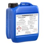 Bandelin Tickopur TR 13 интенсивный щелочной очиститель 5 л