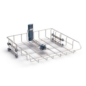 Smeg CFL-S верхняя корзина для загрузки вставок
