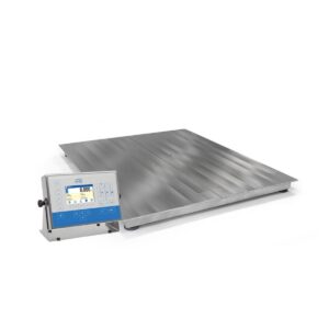 Radwag HX5.EX-1.4.300.H6 взрывозащищенные платформенные весы