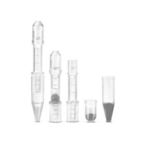 Sartorius Vivaspin 2 центрифужный концентратор с размером пор 0,2 мкм