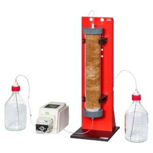 Behr behrotest KEB 101 аппарат для элюирования колонн