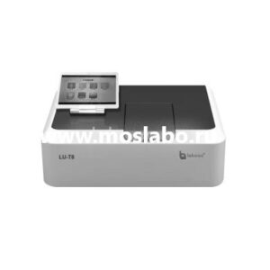 Laboao LU-T8S двухлучевой спектрофотометр