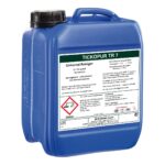 Bandelin Tickopur TR 7 деэмульгирующее чистящее средство 5 л