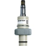 Mettler Toledo InPro 7108-25/40/C22-VP датчик электропроводности