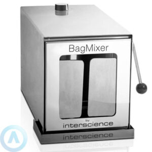 Interscience BagMixer 400&nbsp;W лабораторный гомогенизатор лопаточного типа