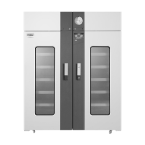 Haier Biomedical HXC-1369T лабораторный холодильник для банка крови