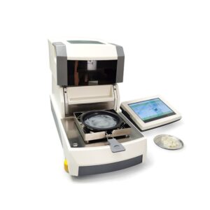 MT Measurement MT200MS анализатор влажности