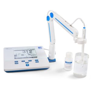 MT Measurement PH300F-Acid настольный ph-метр