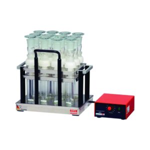 Behr SM 12/N магнитная мешалка