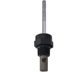 Mettler Toledo UniCond 1/2NPT 0.1C Ti/SS 2 датчик электропроводности