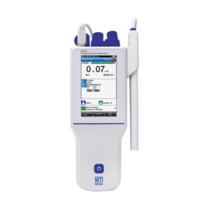 MT Measurement M510T портативный ph-метр/иономер/кондуктометр/кислородомер