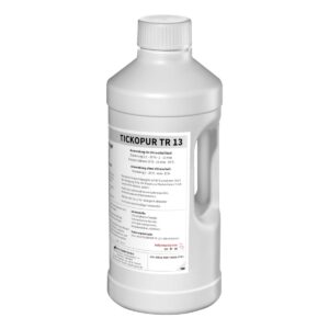 Bandelin Tickopur TR 13 интенсивный щелочной очиститель 2 л