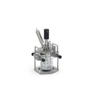 IKA Habitat Ferment dw 0.5 комплект сосуда для биореактора