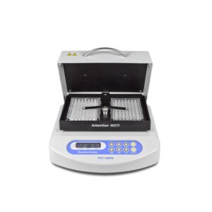 Biosan PST-100HL термошейкер для планшетов