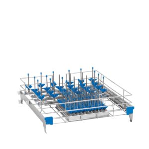 Miele APLW 018/1 верхняя корзина для сопел инжектора APLW 048 и APLW 051
