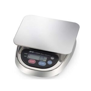 AnD HL-3000LWP влагозащищенные компактные весы