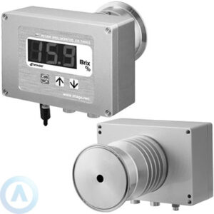 ATAGO CM-TANK&alpha; FER рефрактометр проточный для подключения к резервуару