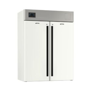Smeg C25V140C2EVO морозильник