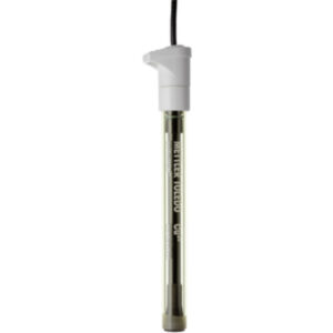 Mettler Toledo perfectION comb CU ионоселективный электрод