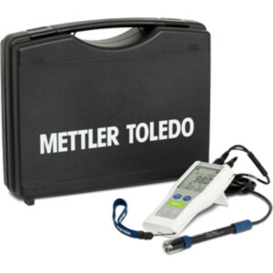 Mettler Toledo FiveGo F4-Field-Kit портативный оксиметр