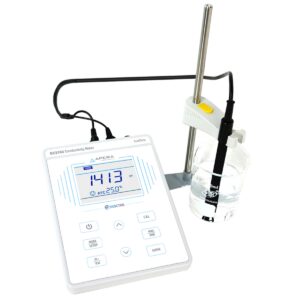 Настольный кондуктометр «Экостаб» EC2102