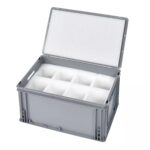 Behr behrotest FTB 1/8 транспортный контейнер