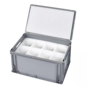 Behr behrotest FTB 1/8 транспортный контейнер