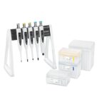 Sartorius Proline Plus 5-pack 10 набор механических дозаторов