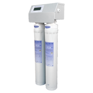 Блок финишного обессоливания воды «Аквалаб» WDS-2 Ultra+