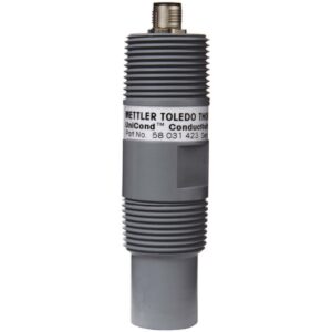 Mettler Toledo UniCond 1NPT 4E CPVC/SS ISM датчик электропроводности