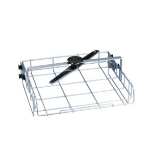 Miele O 191/2 верхняя корзина для загрузки сетчатых лотков