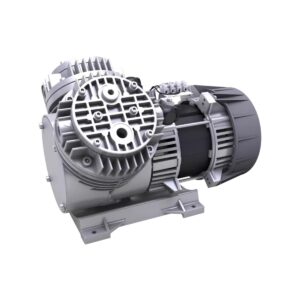 KNF N 035.1 мембранный газовый насос
