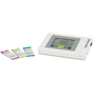 Mettler Toledo FiveEasy Plus FP20 настольный pH-метр