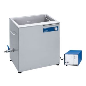 Bandelin Sonorex Technik ZM 112 UHL ультразвуковая ванна (40/40 кГц)