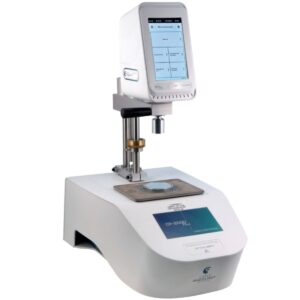 Lamy Rheology RM 100 CP-2000 Plus вискозиметр с электрическим нагревом и программатором