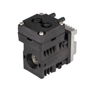 KNF NMP 850 HP мембранный газовый насос