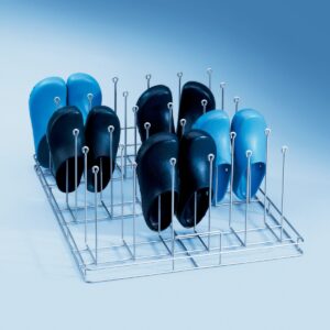 Miele E 930 вставка для загрузки операционной обуви