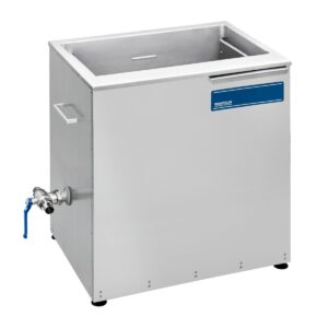 Bandelin Sonorex Technik RM 112 U-ST ультразвуковая ванна с подогревом (40 кГц)