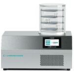 Lyomachines LAB 1 лиофильная сушилка