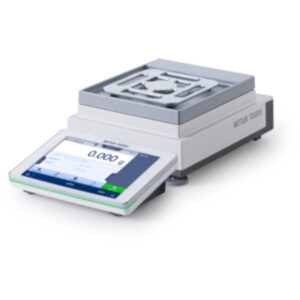 Mettler Toledo XPR603SN прецизионные весы
