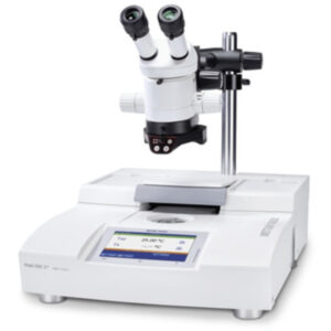 Mettler Toledo Flash DSC 2+ термоанализатор
